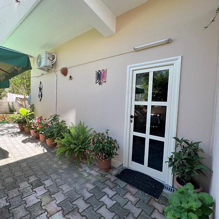 Villa Green Vlorë Exterior foto