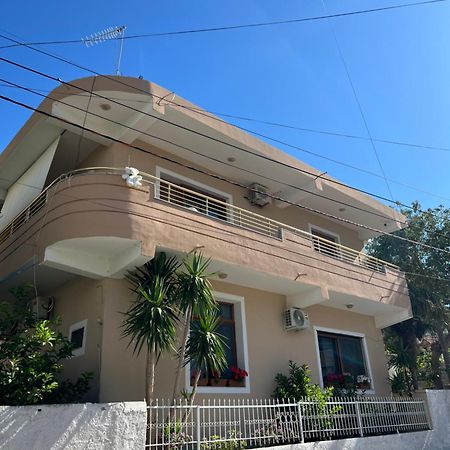 Villa Green Vlorë Exterior foto