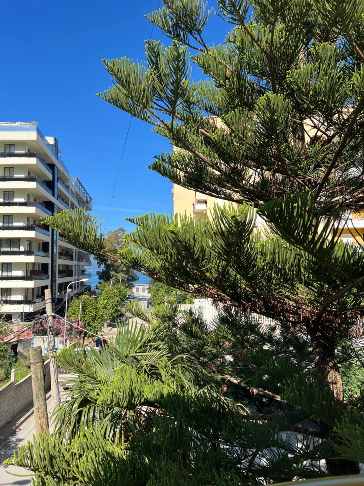 Villa Green Vlorë Exterior foto