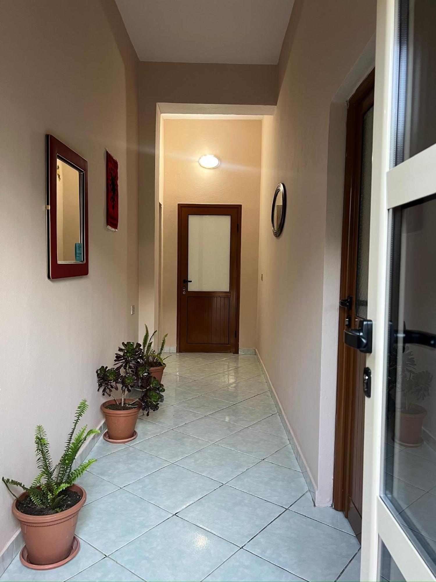 Villa Green Vlorë Exterior foto