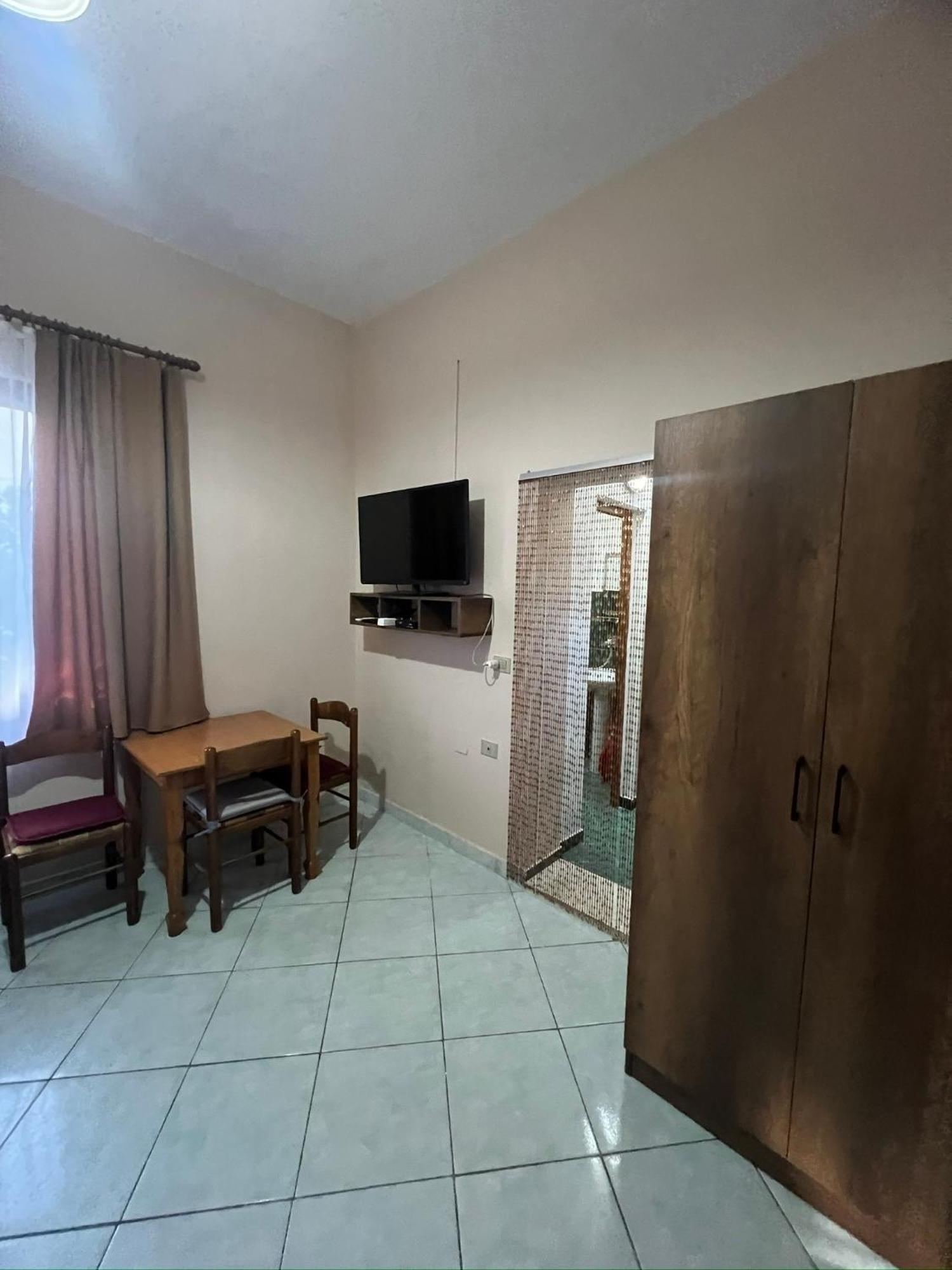 Villa Green Vlorë Exterior foto