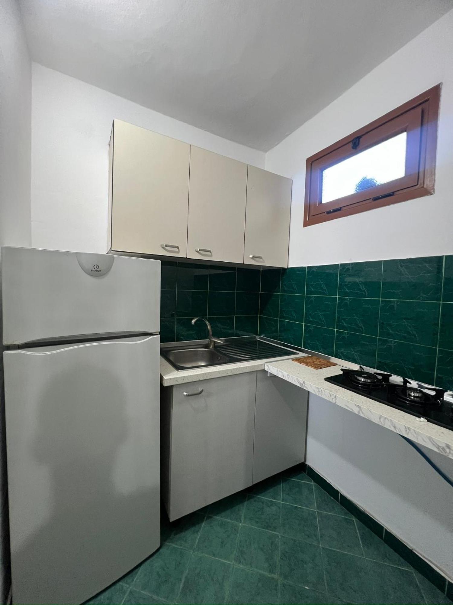 Villa Green Vlorë Exterior foto