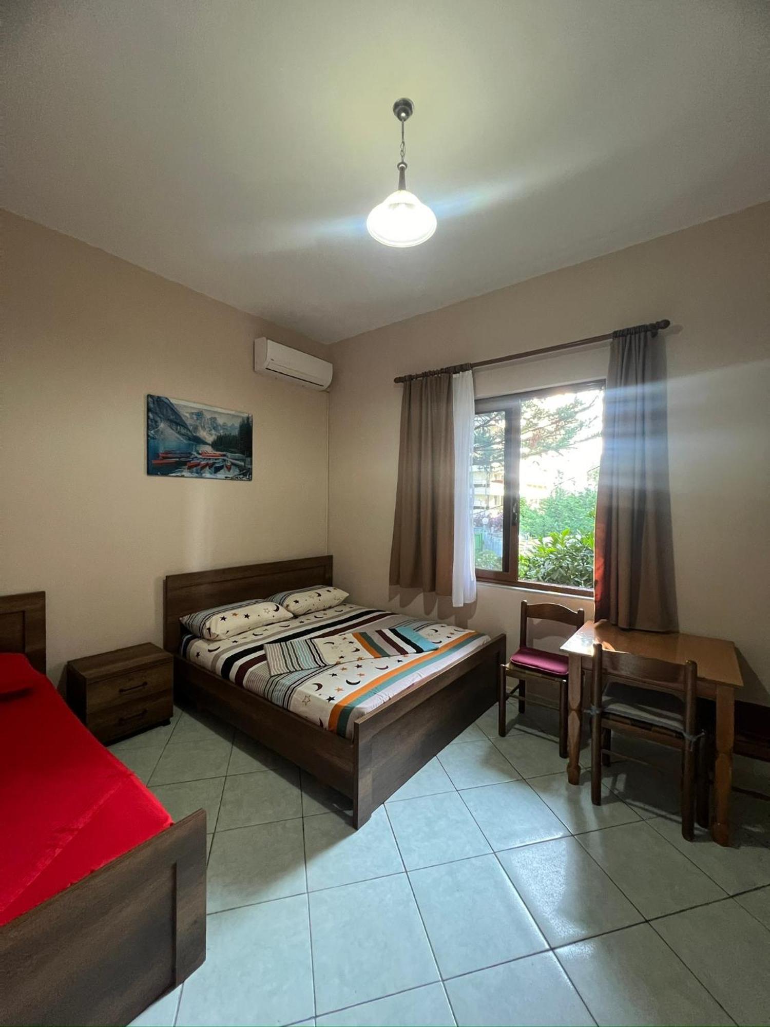 Villa Green Vlorë Exterior foto