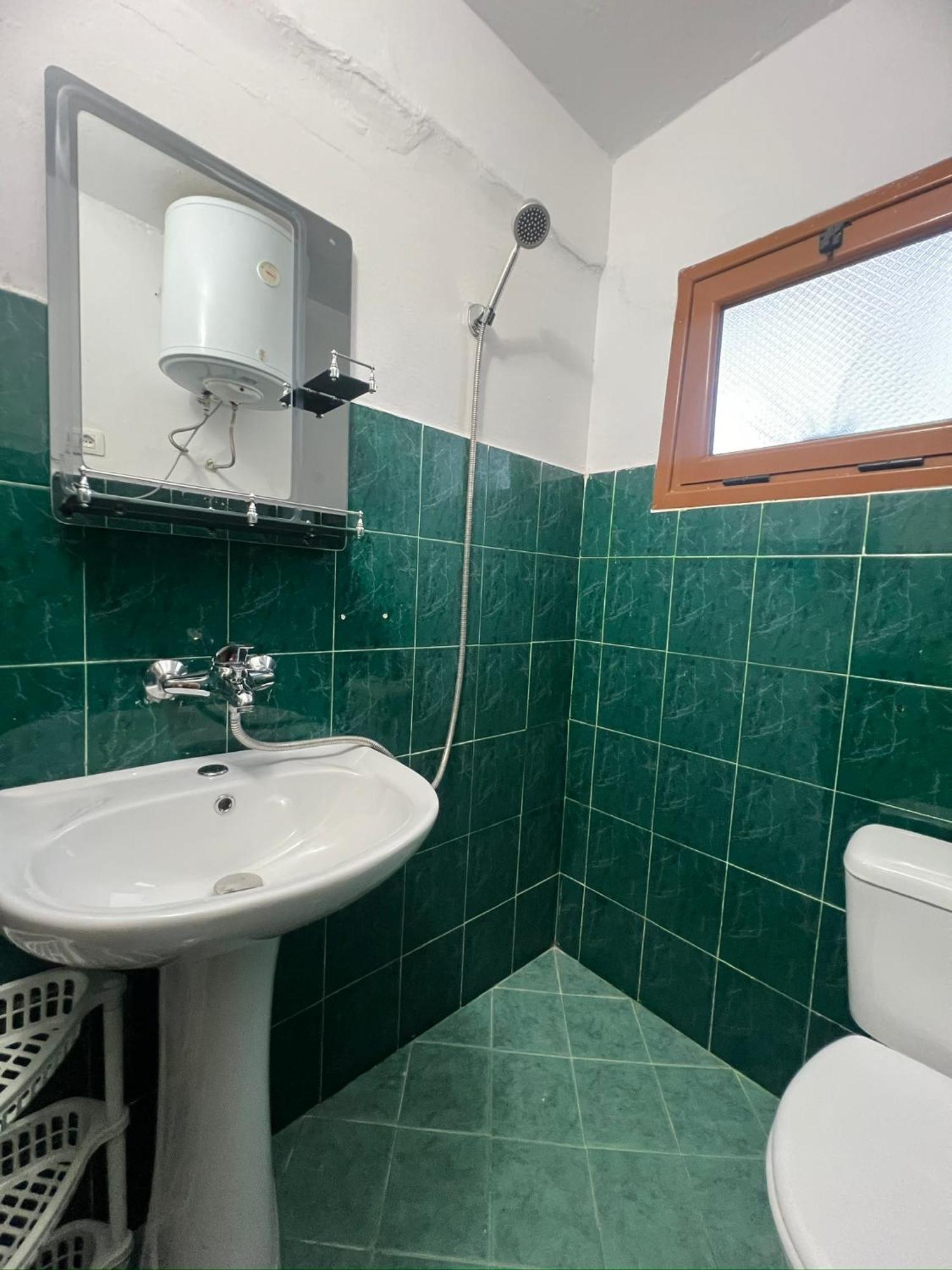 Villa Green Vlorë Exterior foto