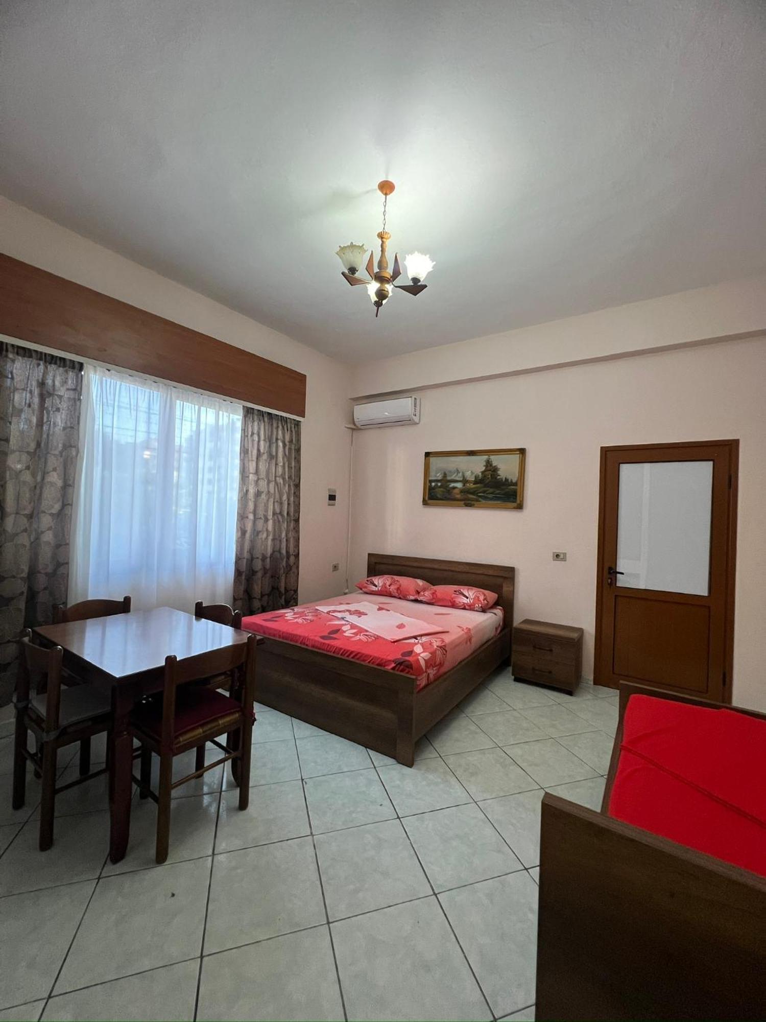 Villa Green Vlorë Exterior foto