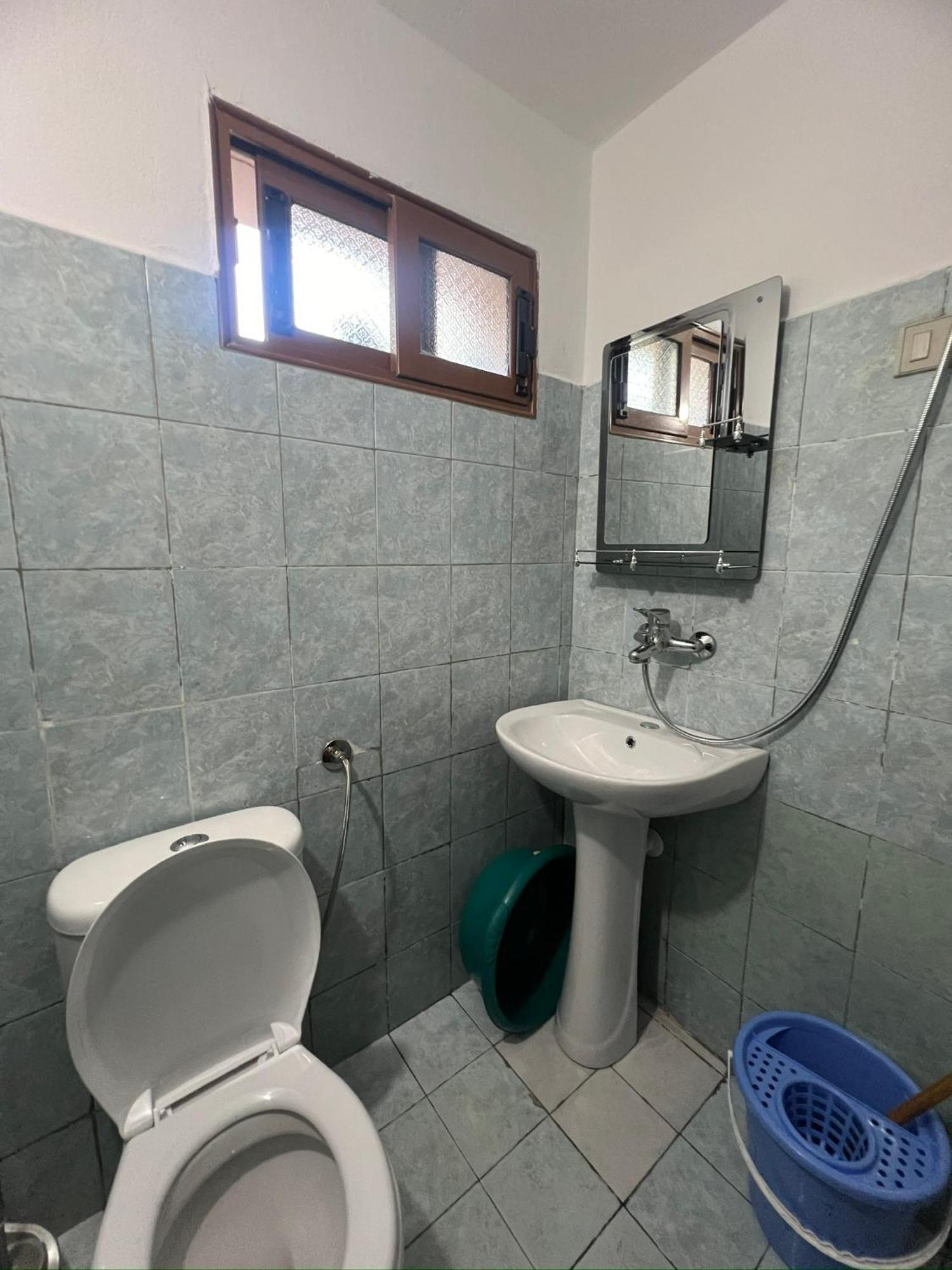 Villa Green Vlorë Exterior foto