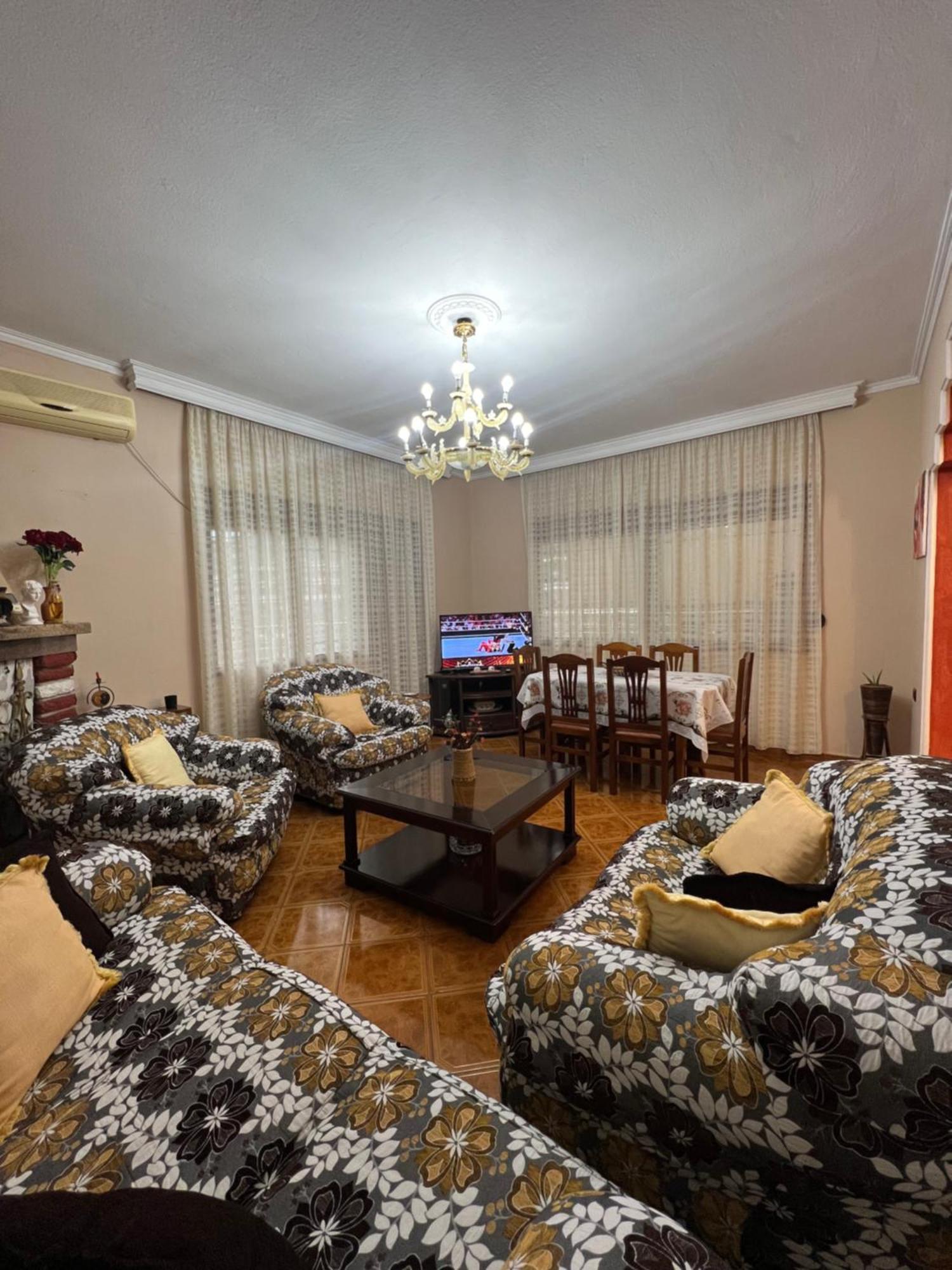 Villa Green Vlorë Exterior foto