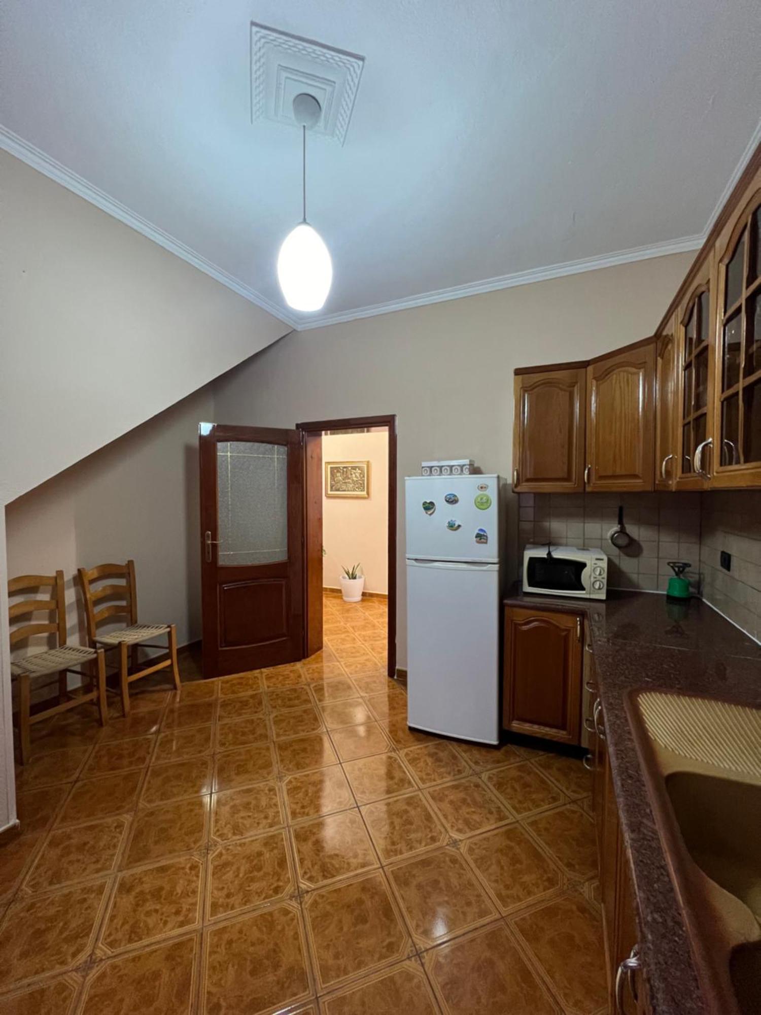 Villa Green Vlorë Exterior foto