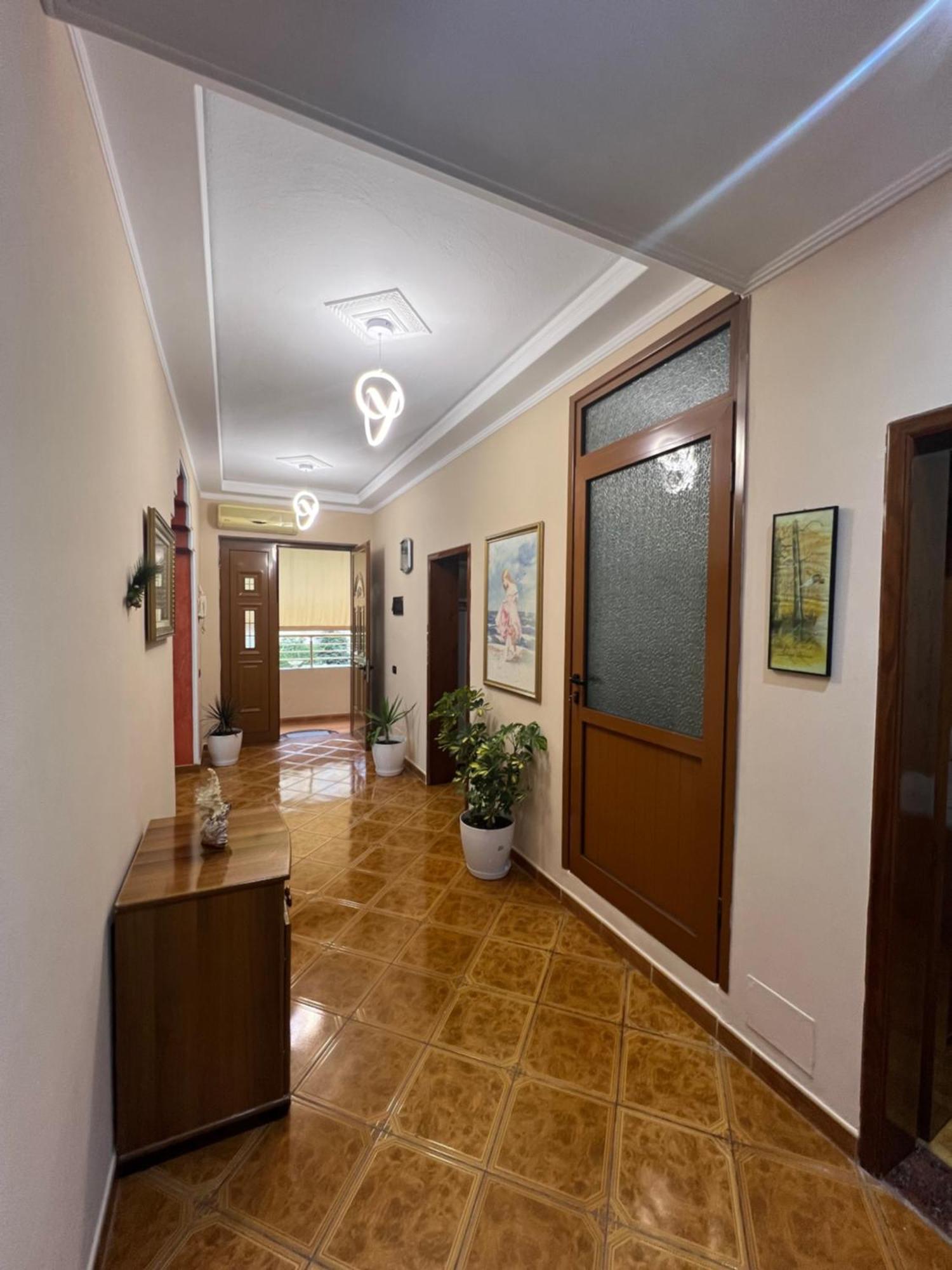 Villa Green Vlorë Exterior foto