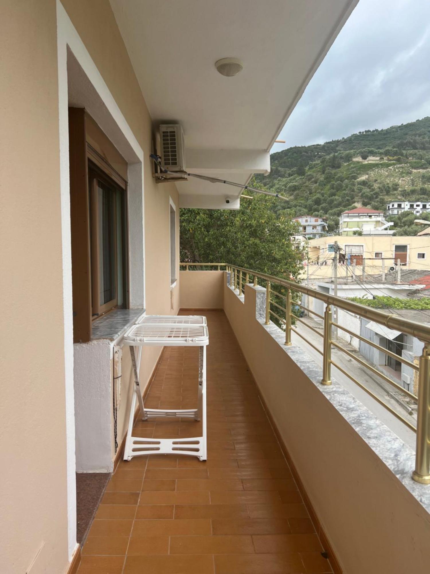 Villa Green Vlorë Exterior foto