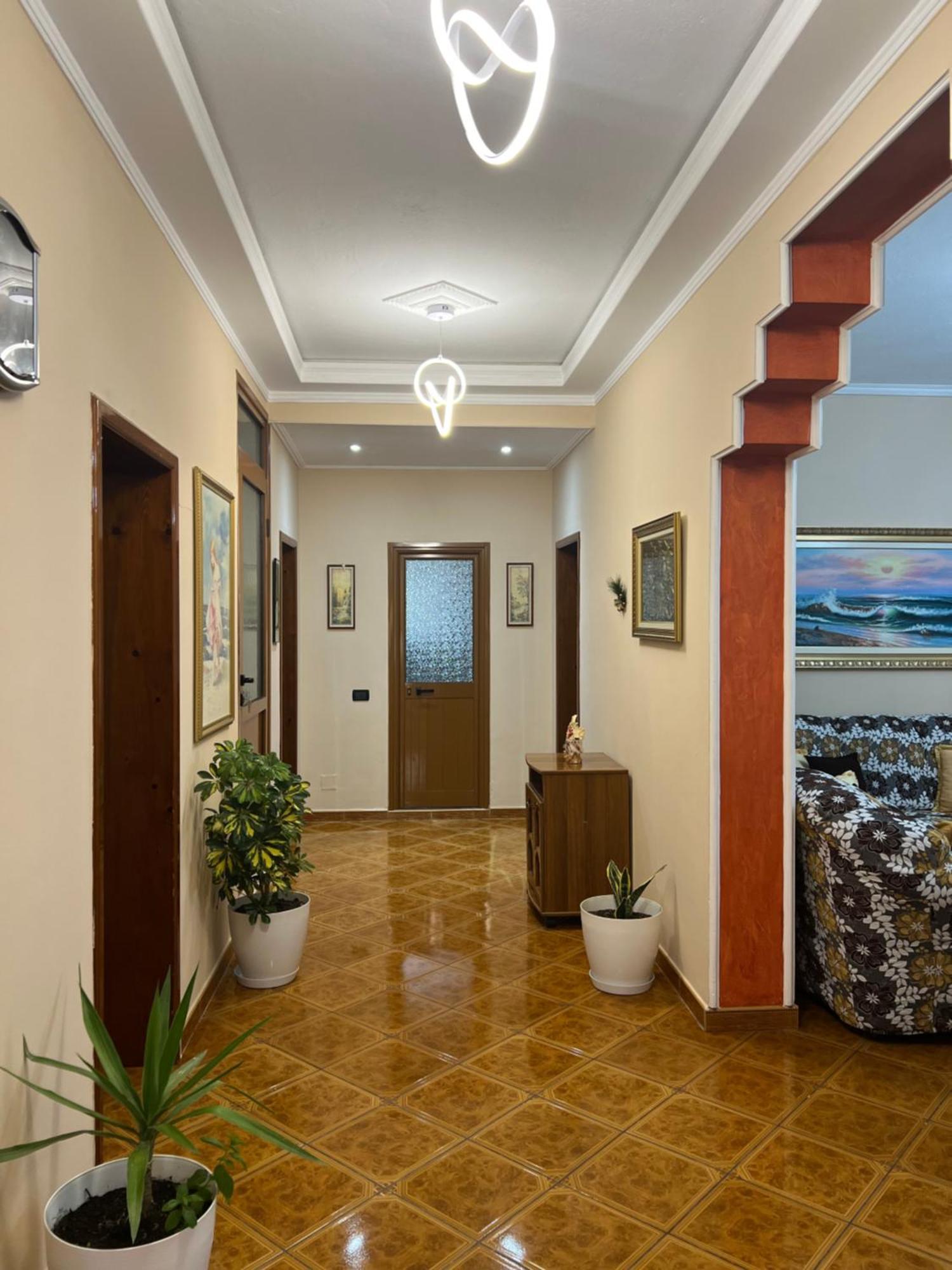 Villa Green Vlorë Exterior foto