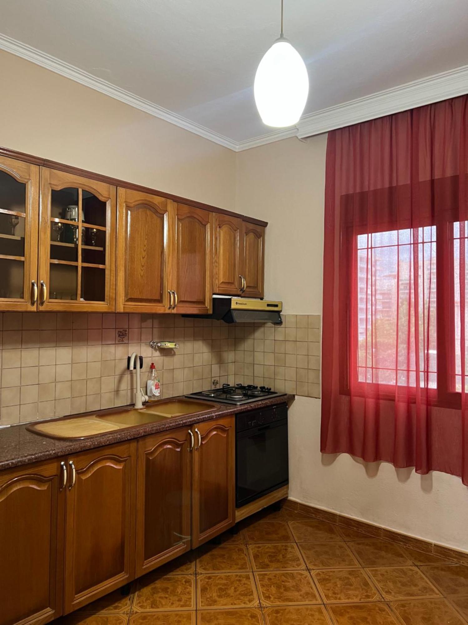 Villa Green Vlorë Exterior foto